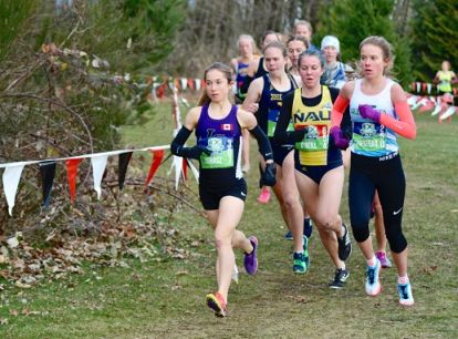 Canadian Cross Country Championships 2019